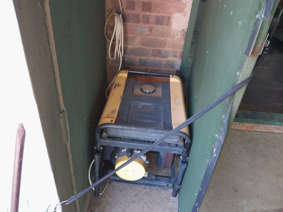 4 Bedroom Property for Sale in Bultfontein Free State